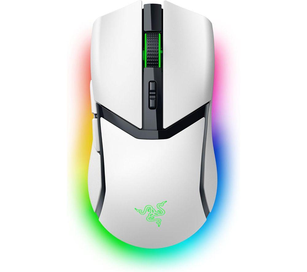 RAZER Cobra Pro RGB Wireless Optical Gaming Mouse
