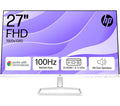HP Series 5 527sa Full HD 27" IPS LCD Monitor - White