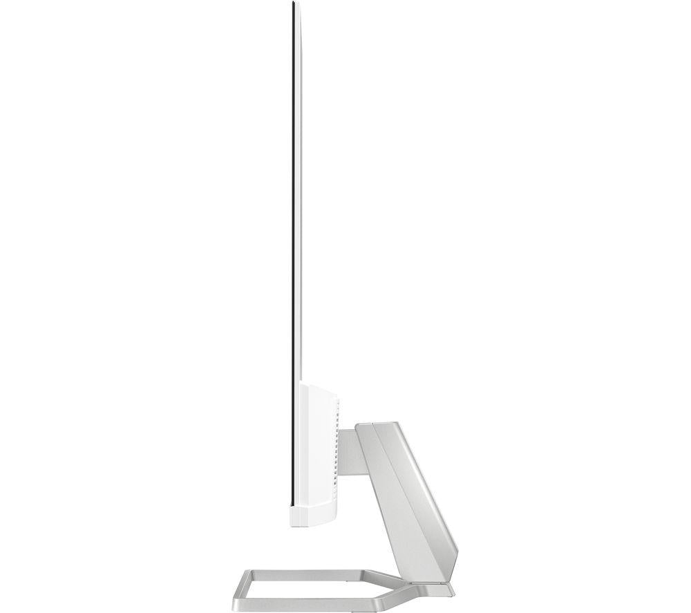 HP Series 5 527sa Full HD 27" IPS LCD Monitor - White
