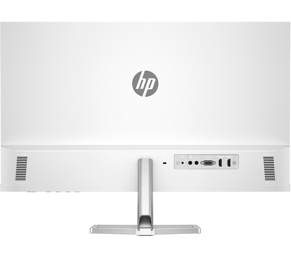 HP Series 5 527sa Full HD 27" IPS LCD Monitor - White