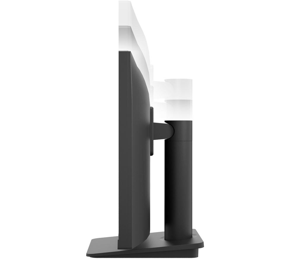 Monitor IPS LCD de 24" Full HD LG 24MS550-B.AEK - Negro