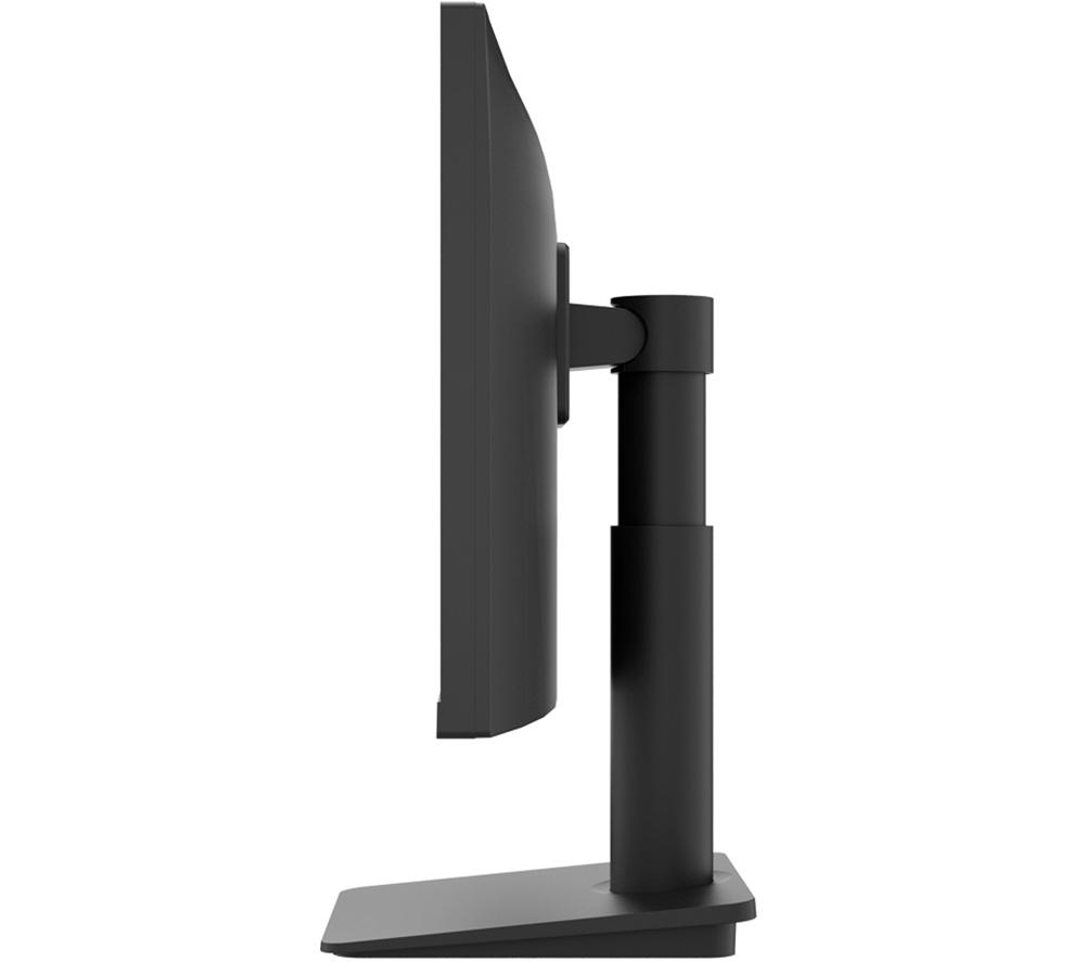 Monitor IPS LCD de 24" Full HD LG 24MS550-B.AEK - Negro