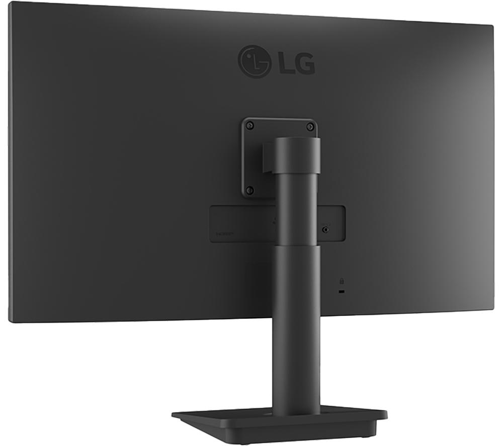 LG 27MS550-B.AEK Monitor LCD IPS Full HD de 27" - Negro