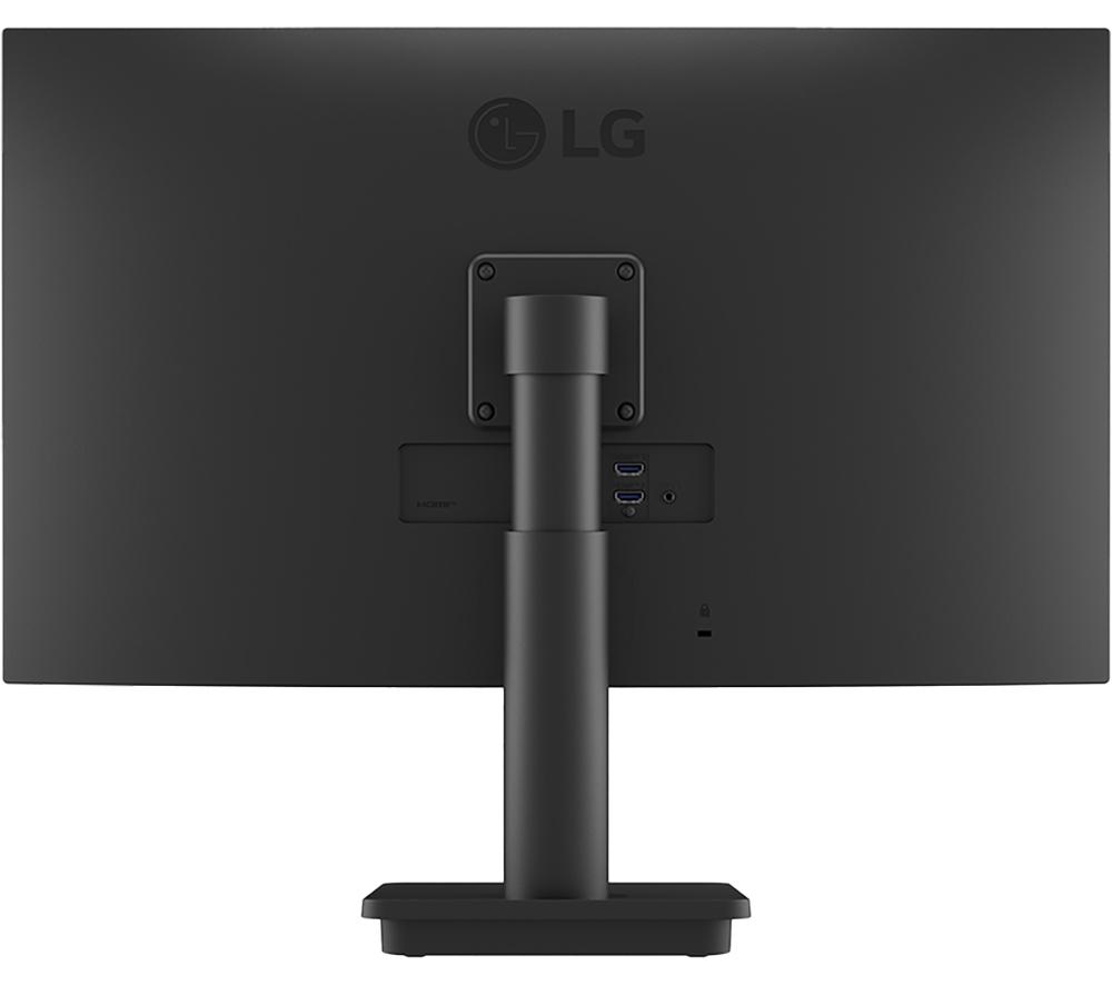LG 27MS550-B.AEK Monitor LCD IPS Full HD de 27" - Negro