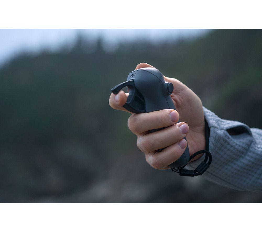 DJI Avata 2 Fly More Combo (3 Akkus) - Grau