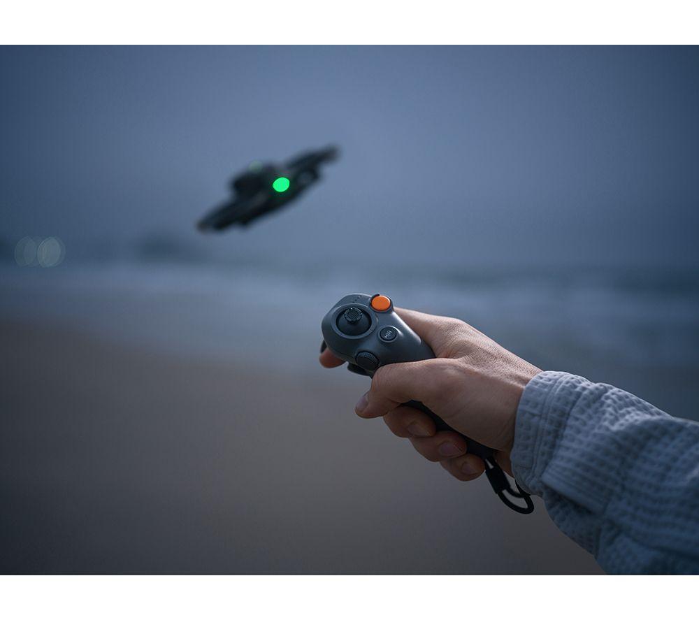 DJI Avata 2 Fly More Combo (3 Akkus) - Grau