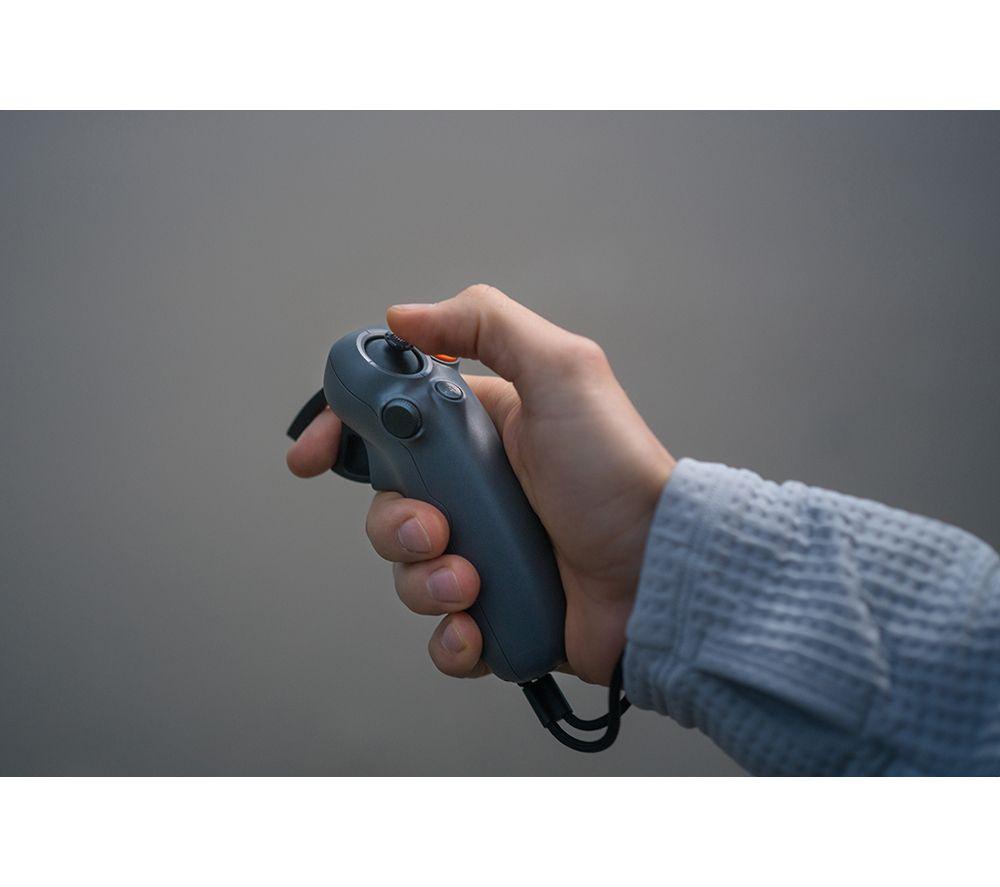 DJI Avata 2 Fly More Combo (3 Akkus) - Grau