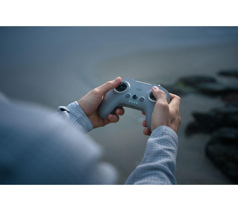 DJI Avata 2 Fly More Combo (3 Akkus) - Grau