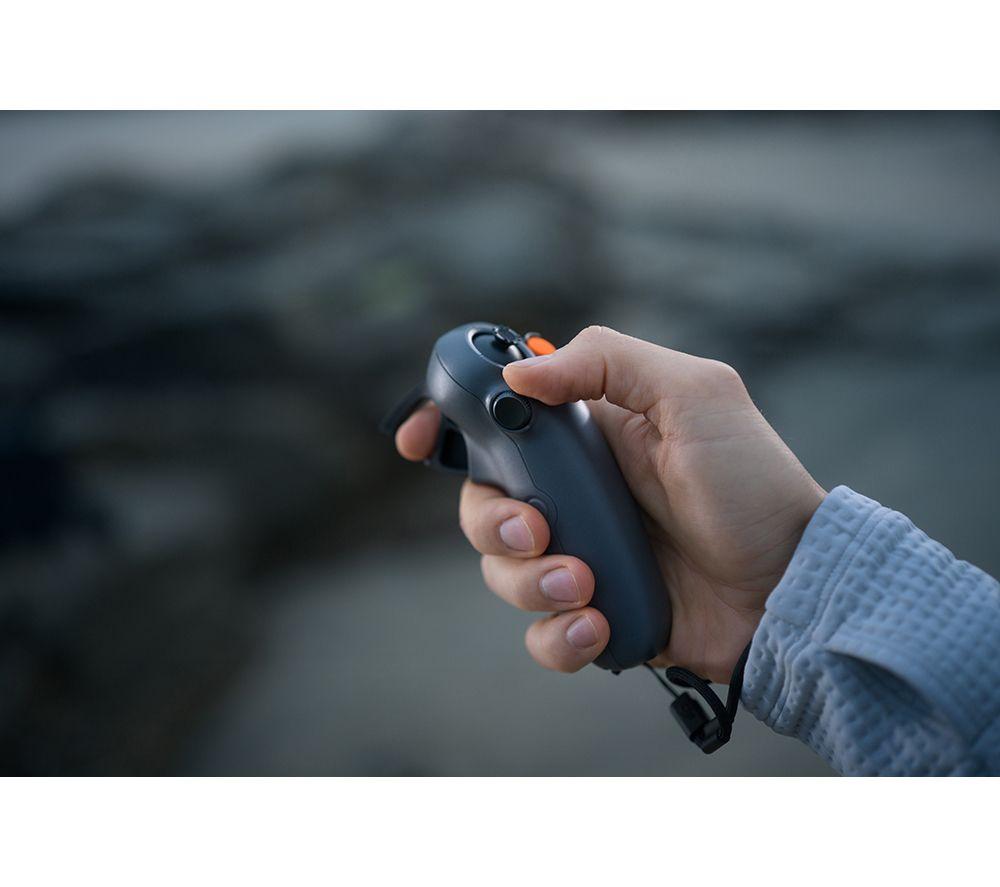 DJI Avata 2 Fly More Combo (3 Akkus) - Grau