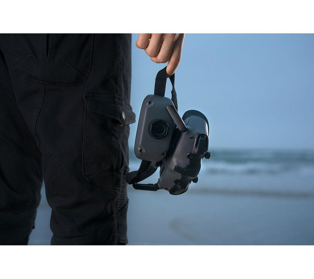 DJI Avata 2 Fly More Combo (3 Akkus) - Grau