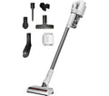 MIELE DuoFlex HX1 Extra Cordless Vacuum Cleaner - Lotus White