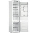 HOTPOINT Total No Frost HTC20 T322 UK Integrated 70/30 Fridge Freezer - Sliding Hinge