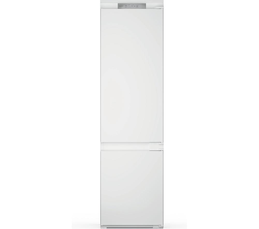 HOTPOINT Total No Frost HTC20 T322 UK Integrierte Kühl-Gefrierkombination 70/30 – Schlepptürtechnik