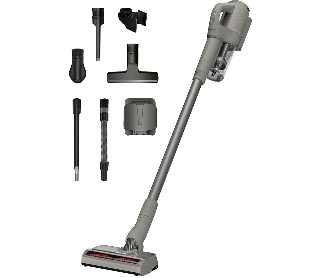 MIELE DuoFlex HX1 House & CarCare Cordless Vacuum Cleaner - Space Grey