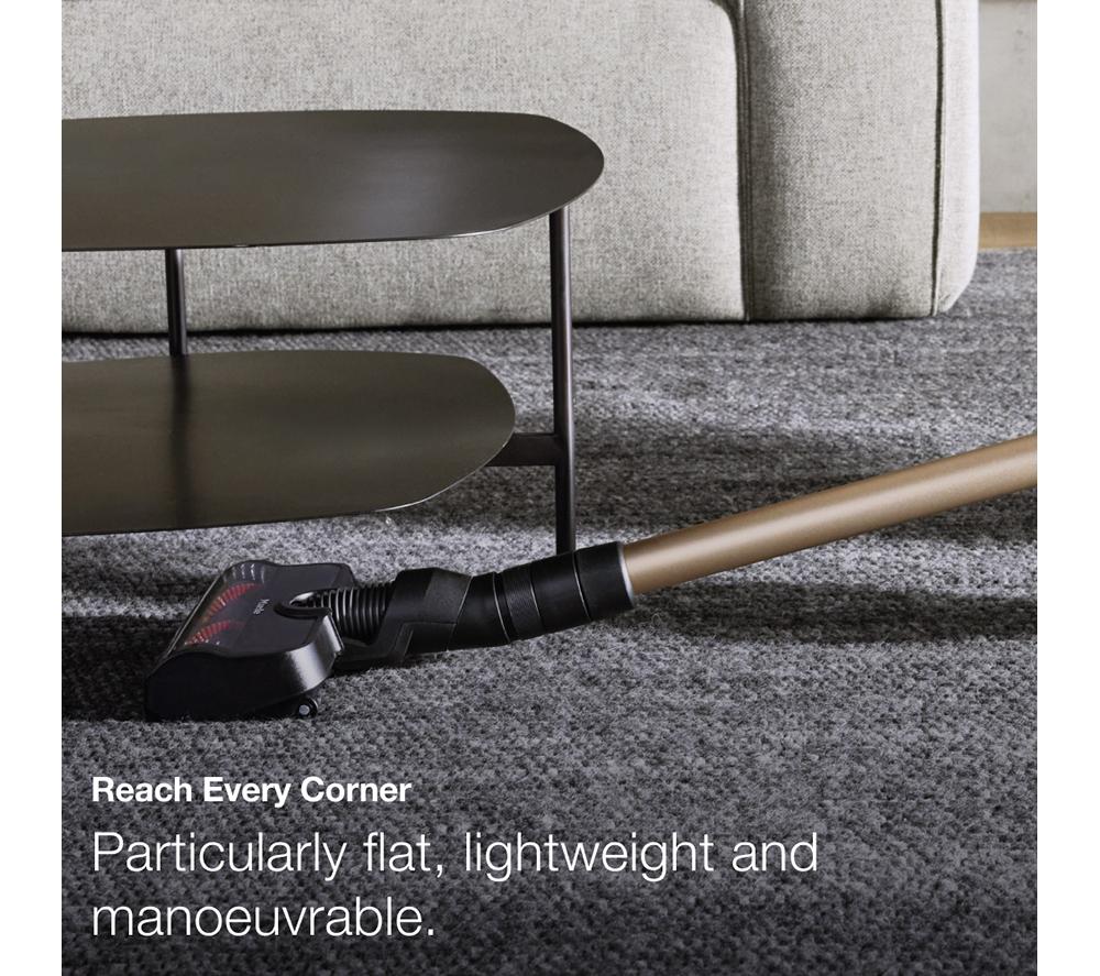 Aspiradora sin cable MIELE DuoFlex HX1 House & CarCare - Gris espacial