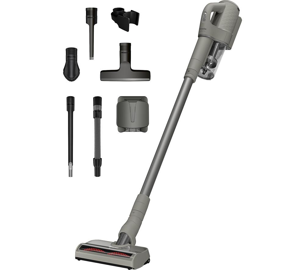 MIELE DuoFlex HX1 House & CarCare Cordless Vacuum Cleaner - Space Grey