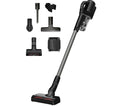 MIELE DuoFlex HX1 Cat & Dog Cordless Vacuum Cleaner - Obsidian Black