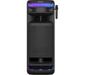 SONY ULT Tower 10 Bluetooth Party Speaker - Black