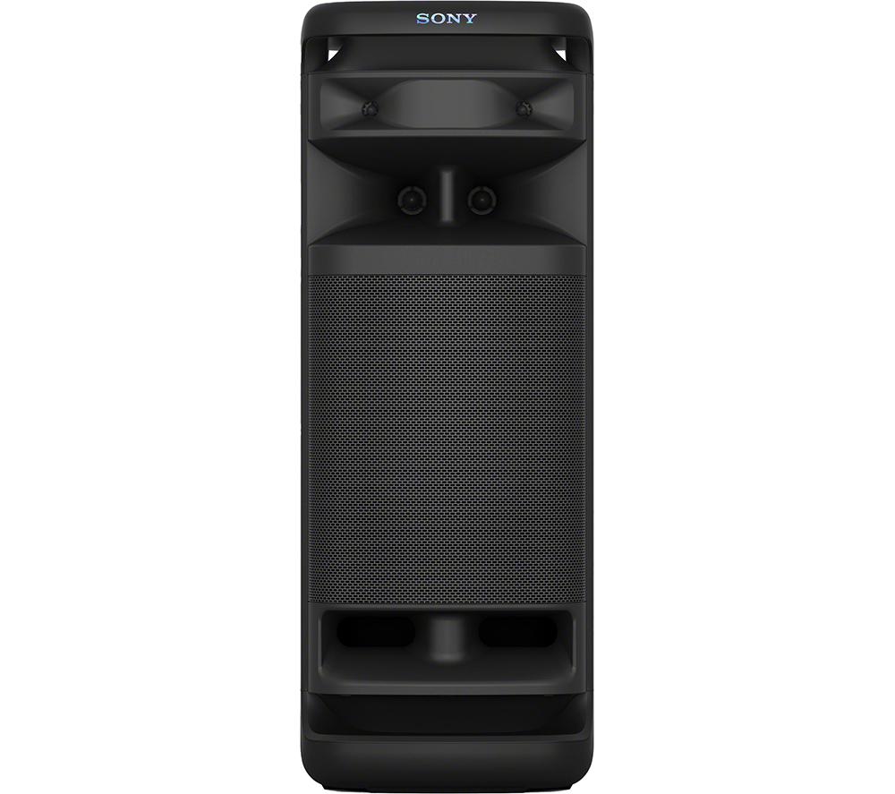 Altavoz Bluetooth para Fiestas SONY ULT Tower 10 - Negro