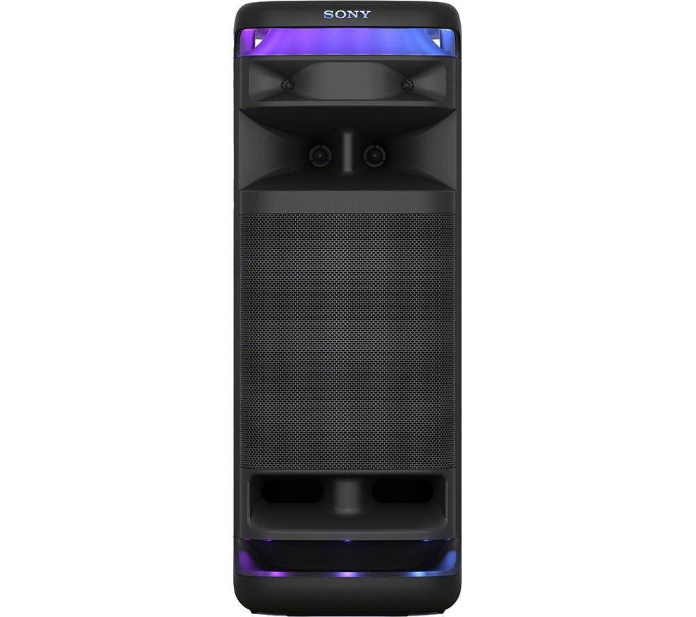 Altavoz Bluetooth para Fiestas SONY ULT Tower 10 - Negro