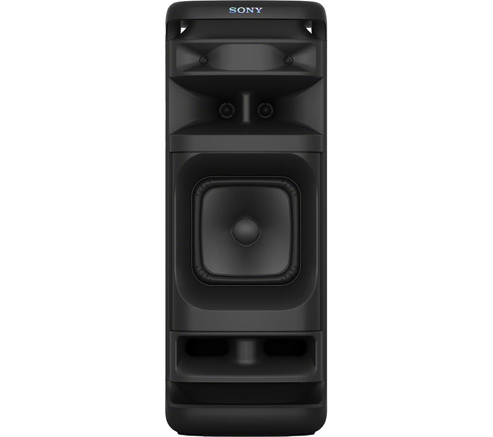 Altavoz Bluetooth para Fiestas SONY ULT Tower 10 - Negro