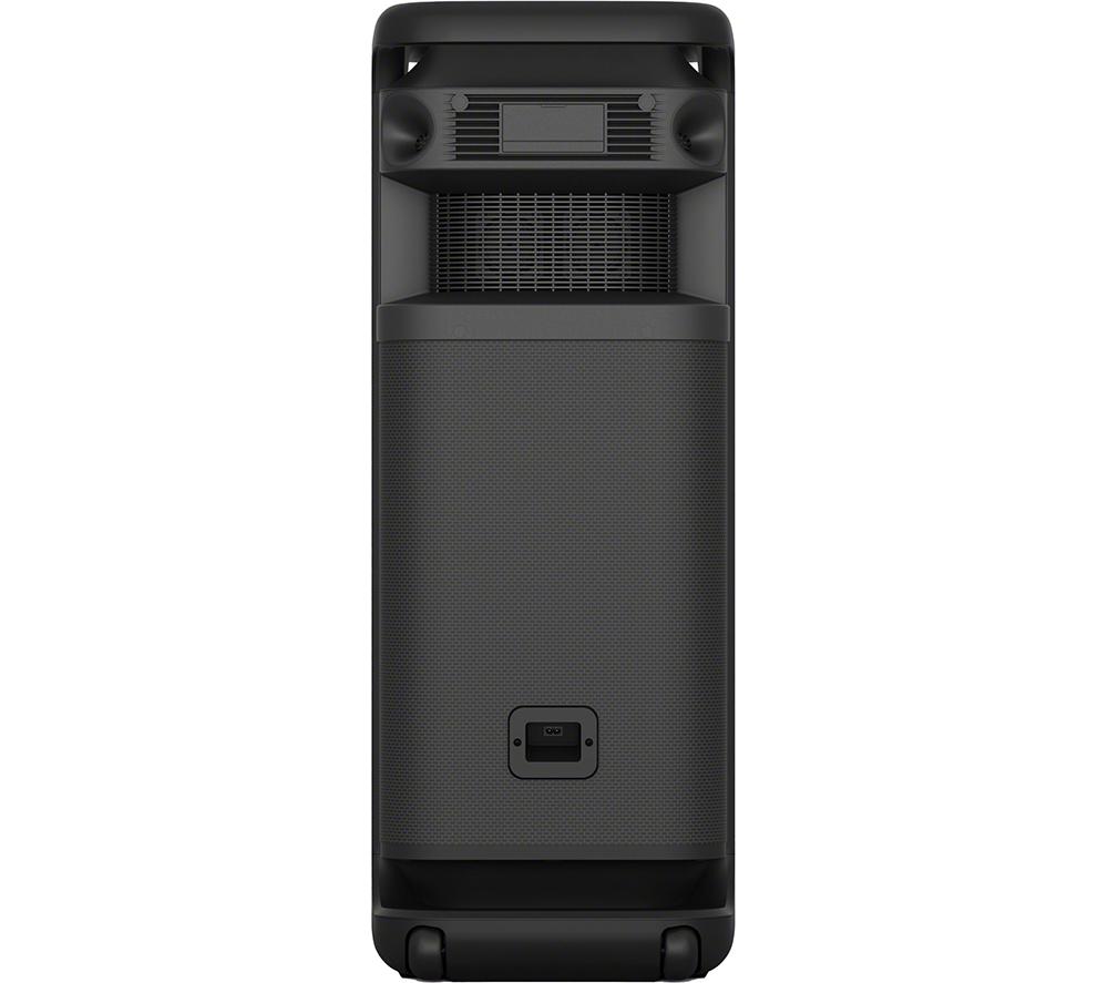 Altavoz Bluetooth para Fiestas SONY ULT Tower 10 - Negro