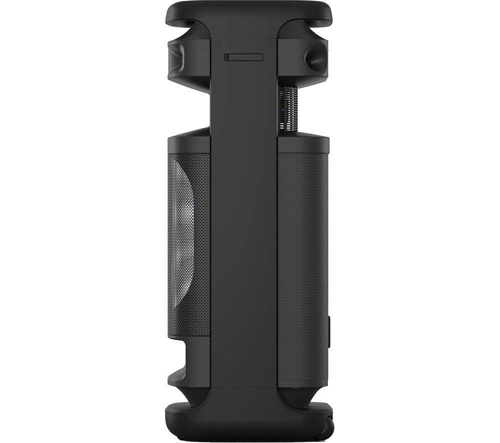 Altavoz Bluetooth para Fiestas SONY ULT Tower 10 - Negro