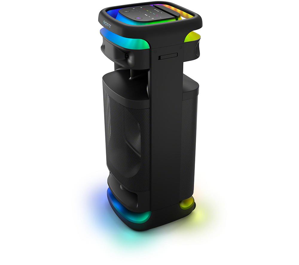 Altavoz Bluetooth para Fiestas SONY ULT Tower 10 - Negro