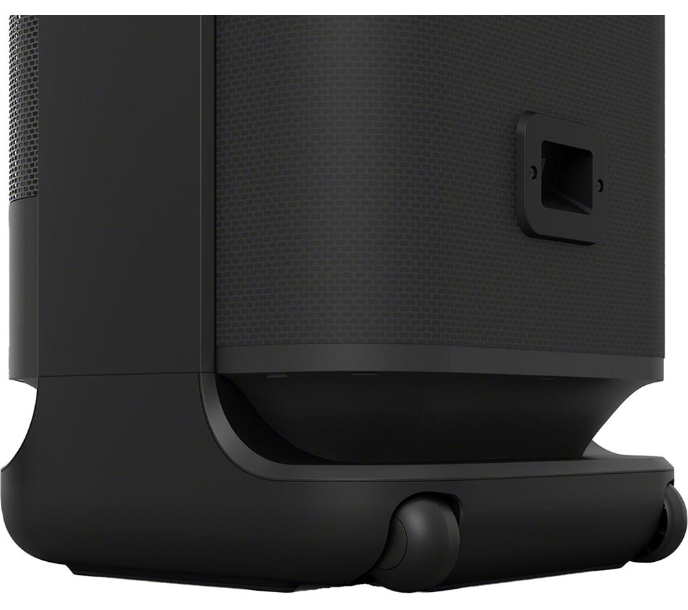 Altavoz Bluetooth para Fiestas SONY ULT Tower 10 - Negro