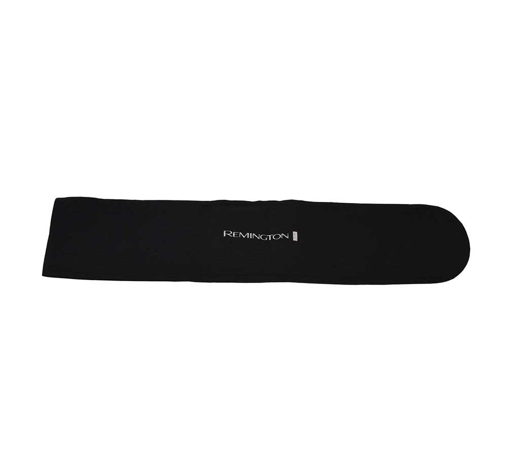 REMINGTON Pro Ceramic S5525 Extra Wide Hair Straightener - Grey
