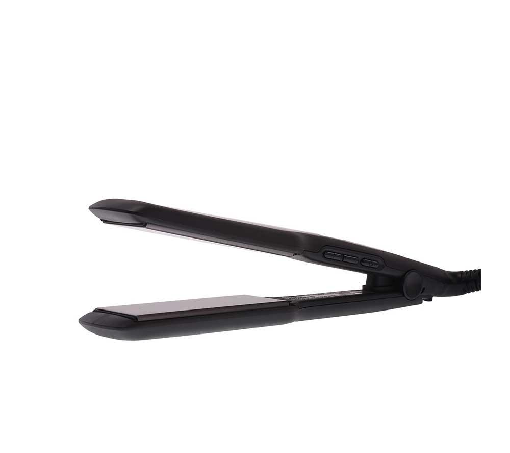 REMINGTON Pro Ceramic S5525 Extra Wide Hair Straightener - Grey