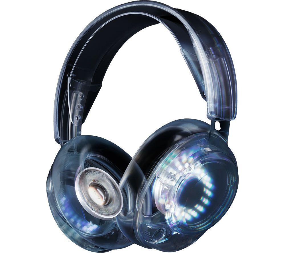 STEELSERIES Arctis Nova 5P Wireless PS5 Gaming-Headset - Schwarz