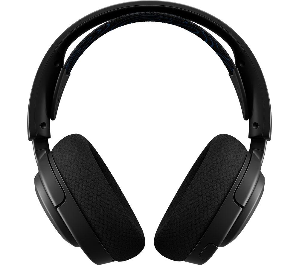 STEELSERIES Arctis Nova 5P Wireless PS5 Gaming-Headset - Schwarz