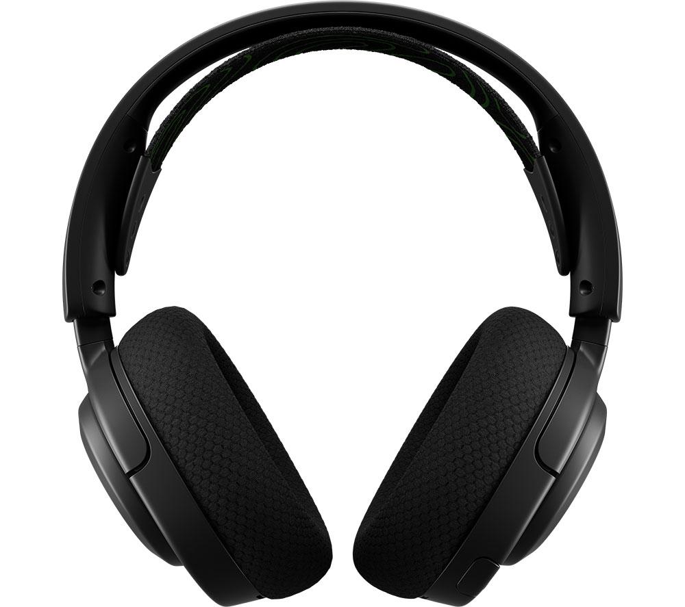 STEELSERIES Arctis Nova 5X Wireless Xbox Gaming-Headset - Schwarz
