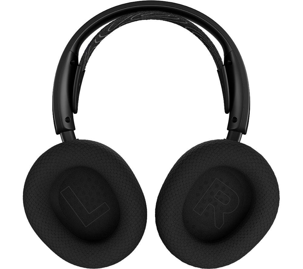 STEELSERIES Arctis Nova 5 Wireless PC Gaming Headset - Black