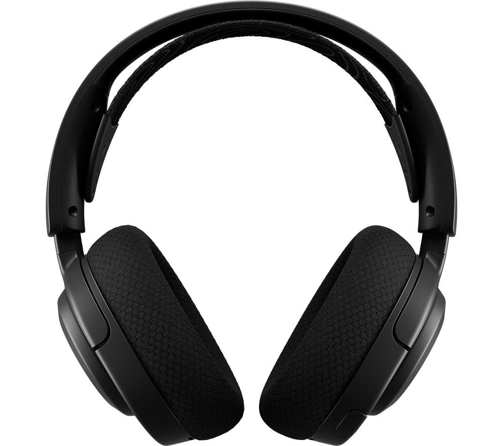 STEELSERIES Arctis Nova 5 Wireless PC Gaming Headset - Black