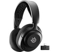 STEELSERIES Arctis Nova 5 Wireless PC Gaming Headset - Black