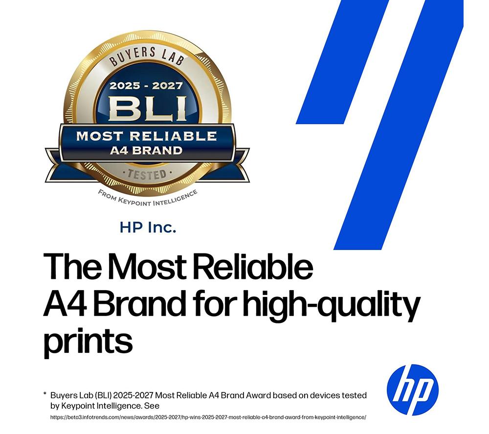HP Color LaserJet Pro 3202dw Wireless Laser Printer | Second Paper Tray | WiFi Printer