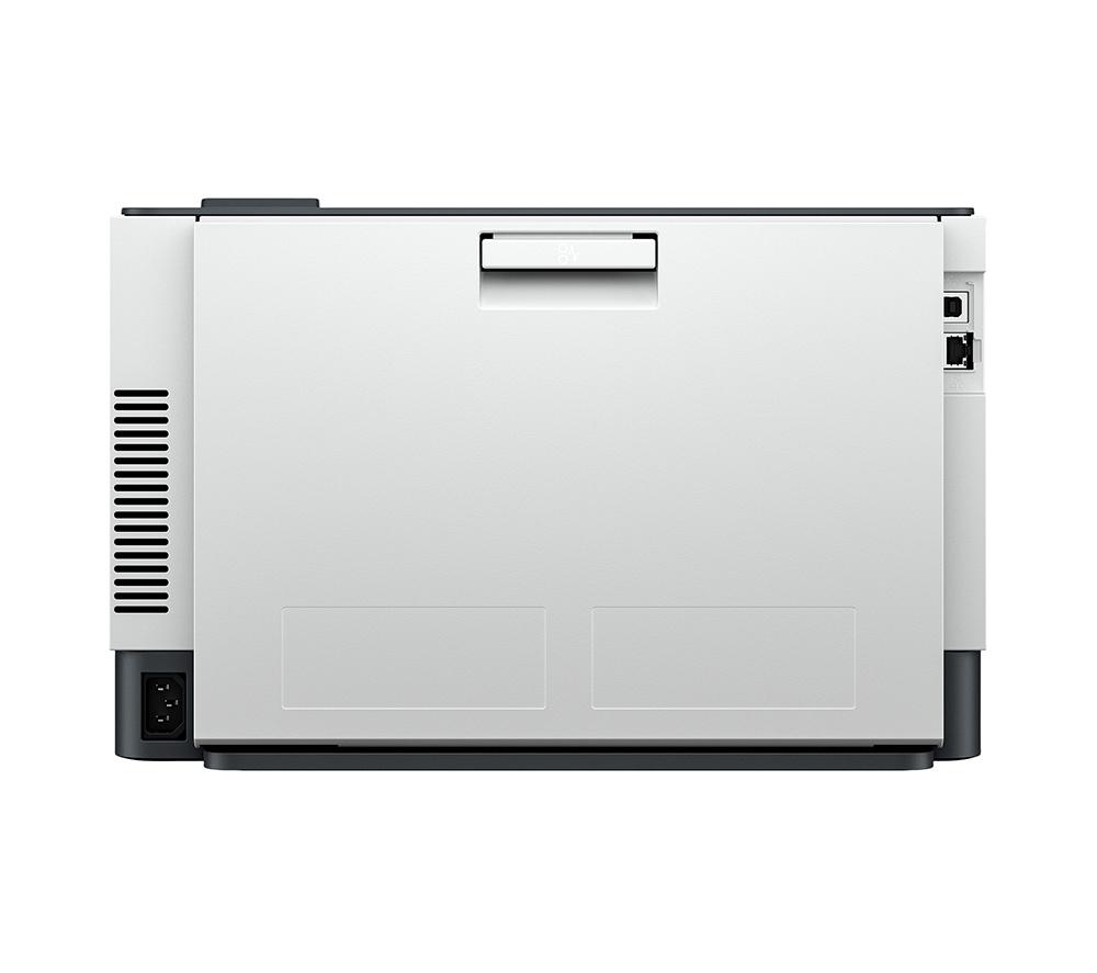 HP Color LaserJet Pro 3202dw Wireless Laser Printer | Second Paper Tray | WiFi Printer