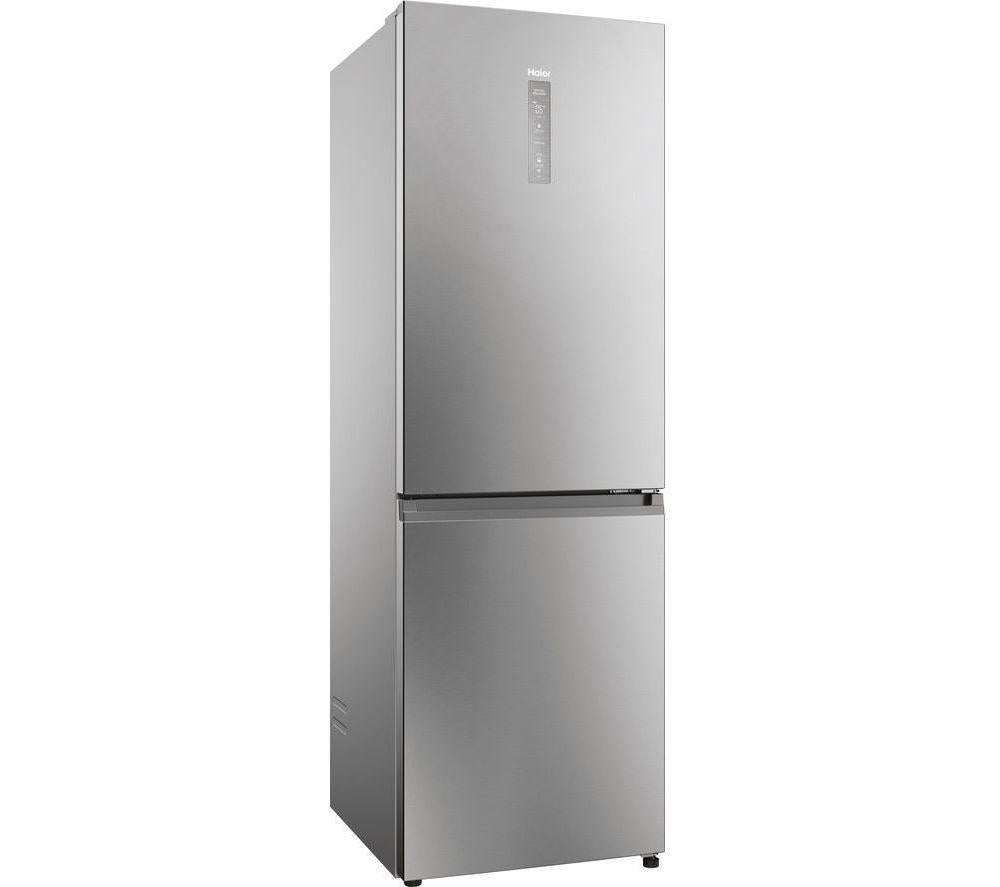 HAIER HDPW3618DNPK Frigorífico Combi Smart 60/40 - Inox