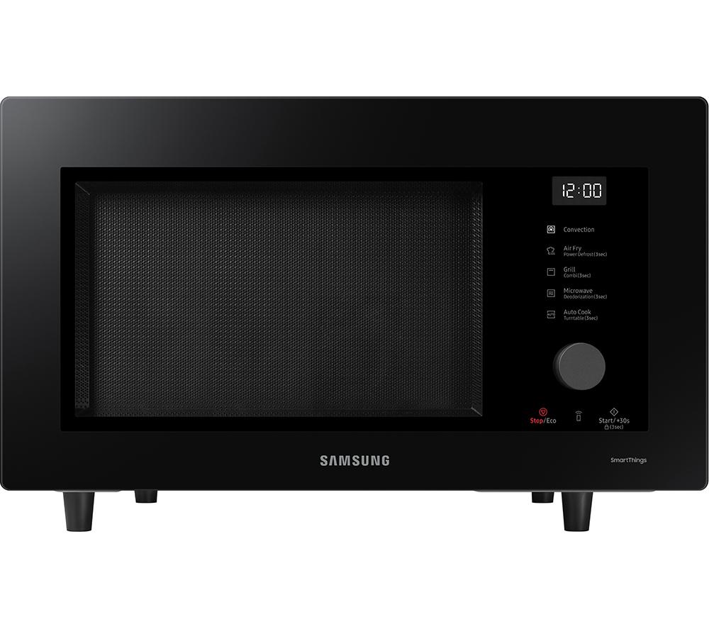 SAMSUNG MC32DG7646CK/E3 Combination Microwave - Black
