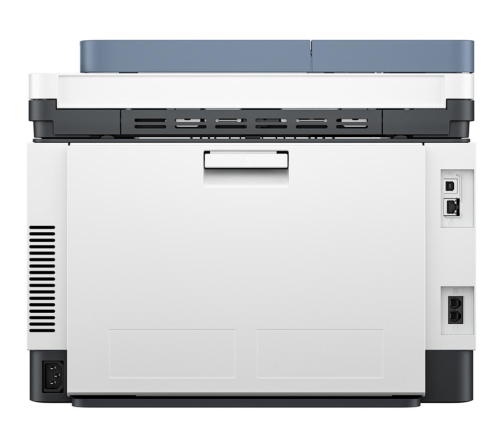 HP Color LaserJet Pro 3302fdw All-in-One kabelloser Laserdrucker mit Faxfunktion