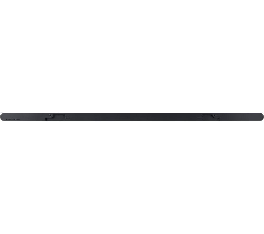 SAMSUNG HW-S800D/XU Barra de sonido inalámbrica 3.1.2 con Dolby Atmos, DTS Virtual:X y Amazon Alexa - Negro