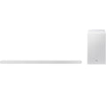SAMSUNG HW-S701D/XU 3.1 Wireless Sound Bar with Dolby Atmos & DTS Virtual:X - White