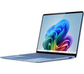 MICROSOFT Surface Laptop 13.8", Copilot+ PC - Snapdragon X Plus, 512 GB SSD, Sapphire