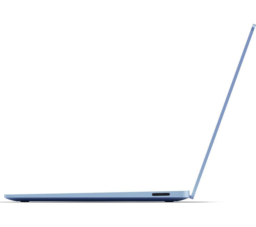 MICROSOFT Surface Laptop 13.8", Copilot+ PC - Snapdragon X Plus, 512 GB SSD, Sapphire