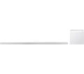 SAMSUNG HW-S801D/XU 3.1.2 Wireless Sound Bar with Dolby Atmos, DTS Virtual:X & Amazon Alexa - White