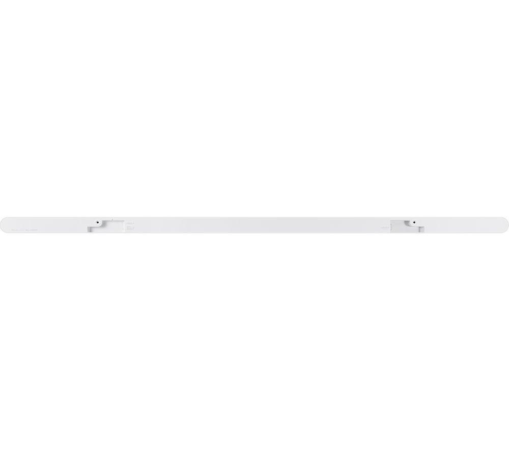 SAMSUNG HW-S801D/XU 3.1.2 Wireless Sound Bar with Dolby Atmos, DTS Virtual:X & Amazon Alexa - White