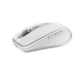 LOGITECH MX Anywhere 3S for Mac Wireless Darkfield Mouse - Pale Grey