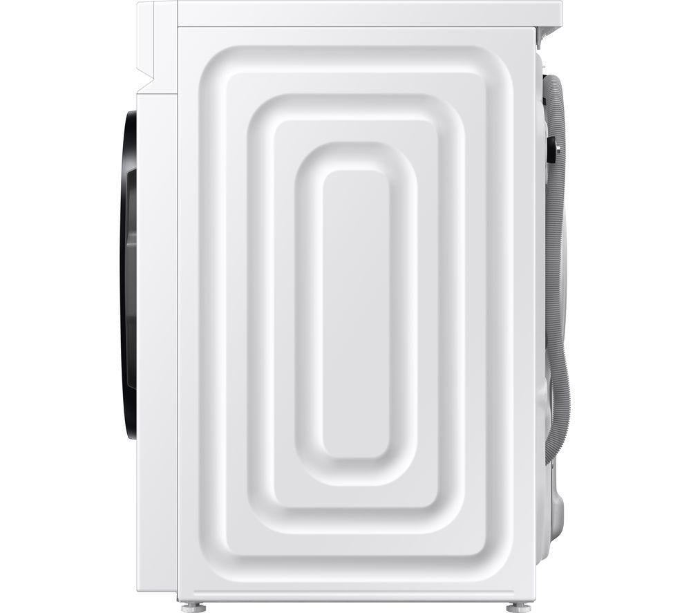 Lavadora de carga frontal SAMSUNG Serie 7 AI Energy + AutoDose WW90DB7U94GEU1 de 9 kg y 1400 rpm con Wi-Fi - Blanco
